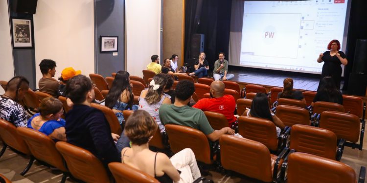 Amazonas Inicia Escutas Públicas Setoriais da Política Nacional Aldir Blanc