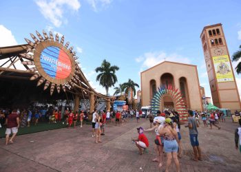 Amazonastur se prepara para o Festival de Parintins com mega estrutura e serviços turísticos