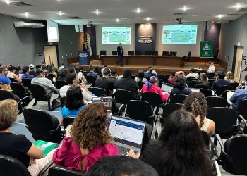 Suframa destaca oportunidades e resultados da política de PD&I em Jornada no Acre