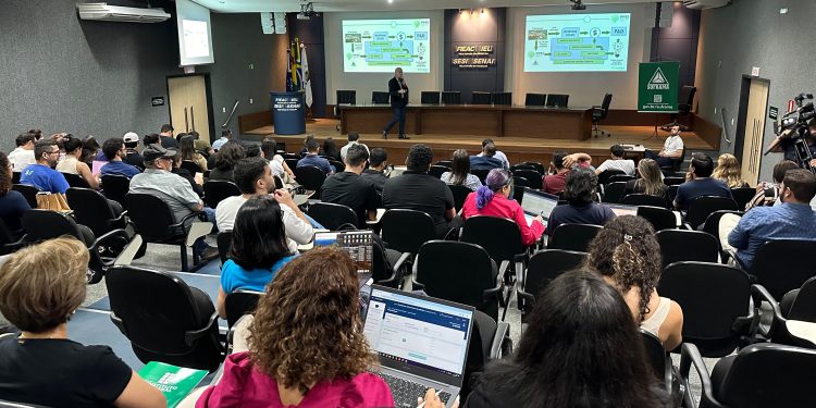 Suframa destaca oportunidades e resultados da política de PD&I em Jornada no Acre