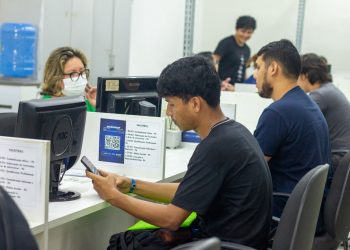 Sine Amazonas divulga 173 vagas de emprego para esta sexta-feira