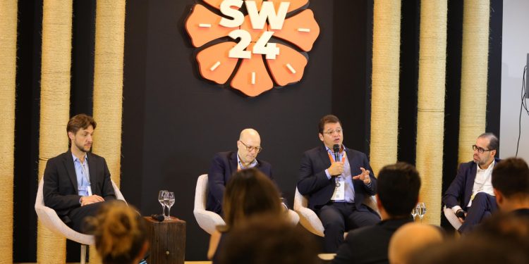 Governo do Amazonas Destaca Projetos Socioambientais em Evento do BID