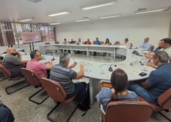 SUFRAMA Inicia Terceira Edição de Integração e Capacitação para Servidores