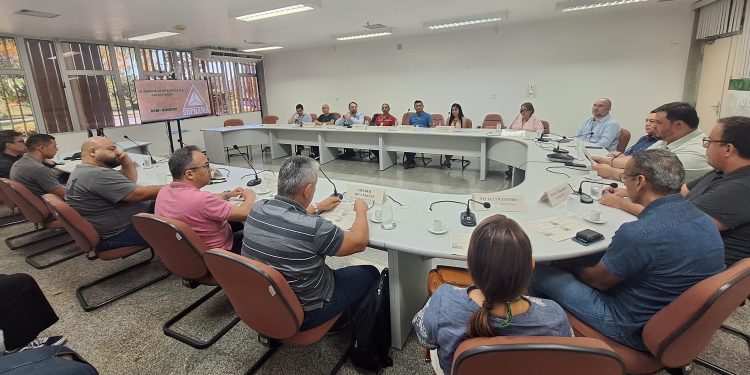 SUFRAMA Inicia Terceira Edição de Integração e Capacitação para Servidores