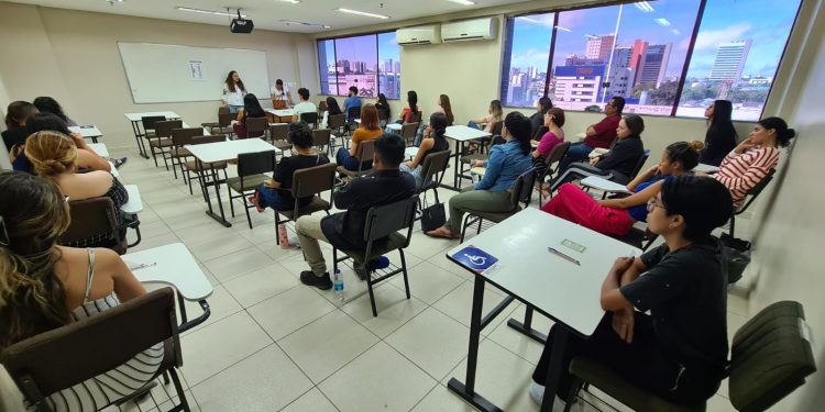 A PGE-AM iniciou as inscrições para o 41º Processo Seletivo de Estágio em Direito