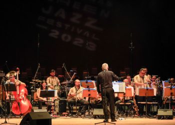Amazonas Green Jazz Festival estreia com show gratuito nesta quarta-feira