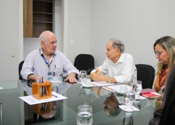 SEDECTI e GIZ unem esforços para desenvolver Plano Estadual de Bioeconomia
