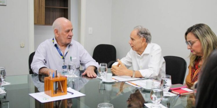 SEDECTI e GIZ unem esforços para desenvolver Plano Estadual de Bioeconomia