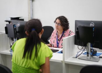 Sine Amazonas divulga 87 vagas de emprego para esta sexta-feira