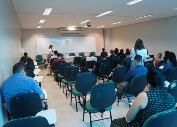 Prova para Residência Jurídica da PGE-AM ocorrerá neste domingo