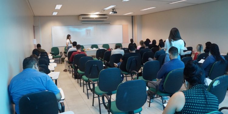 Prova para Residência Jurídica da PGE-AM ocorrerá neste domingo
