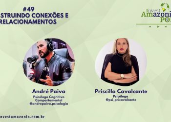 CONSTRUINDO CONEXÕES E RELACIONAMENTOS #49 💡