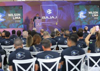 Instalação da Bajaj do Brasil visa impulsionar emprego e renda no Amazonas