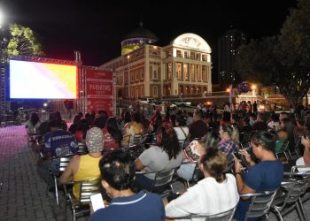 Festival de Parintins 2024: Largo de São Sebastião será Palco das Três Noites de Celebração