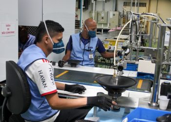 Economia do Amazonas registra crescimento de 1,9% no 1º trimestre de 2024
