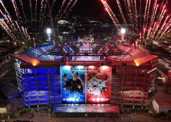 É Hoje: O Maior Festival Folclórico A Céu Aberto Do Mundo No Coração Da Amazônia