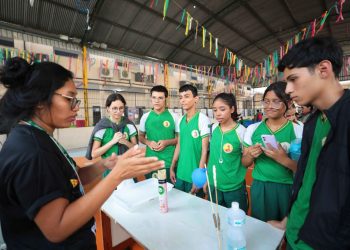 Fapeam recebe inscrições para edital de apoio a eventos científicos e tecnológicos no Amazonas
