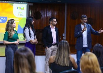 Manaus sediará 2ª edição do Circula MinC promovido pelo Ministério da Cultura