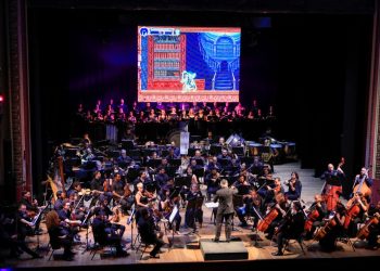 Série Encontro das Águas Celebra 10 Anos com Programação Inovadora e Diversificada