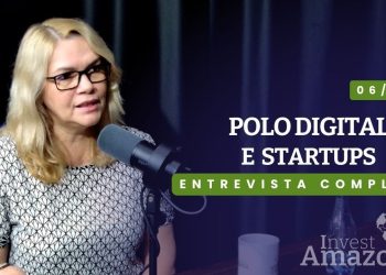 Qual a importância das startups para o desenvolvimento da região ?