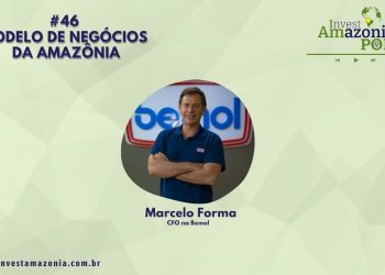 MODELO DE NEGÓCIOS DA AMAZÔNIA 💼💡 #46