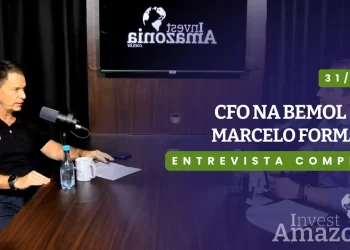 Modelo de negócios da Amazônia – com Marcelo Forma