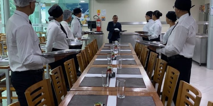 Governo e Senac Amazonas oferecem cursos gratuitos para profissionais do turismo