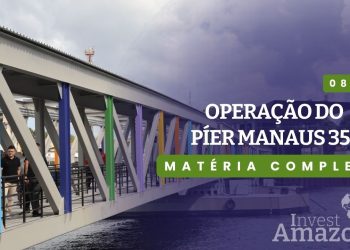 Prefeitura promove encontro com o trade turístico para apresentação da operação do Píer Manaus 355