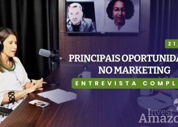 GERANDO IMPACTO COM VENDAS DE VALOR NA BIOECONOMIA – CAROL SILVESTRE