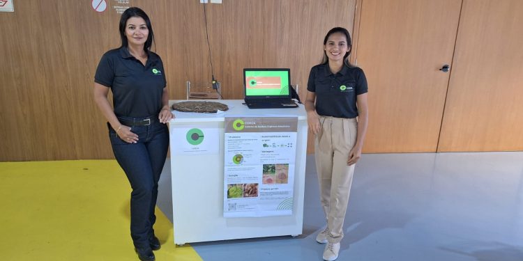 Incubadora Apoiada pelo Governo Fortalece Empreendedorismo Tecnológico