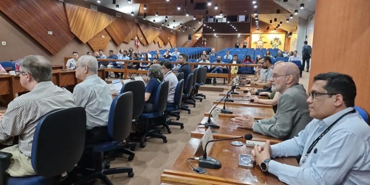 SUFRAMA Lança a Primeira Exposição de Inovação e Pesquisa na Região Amazônica