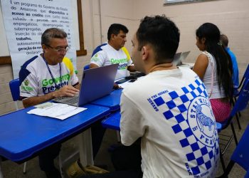 Governo Presente excede 6,3 mil atendimentos em sua oitava edição