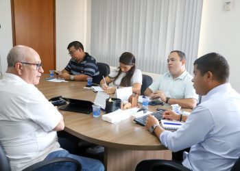 Sepror e Empresa Potássio do Brasil unem esforços pelas comunidades do Rio Madeira