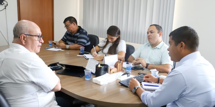 Sepror e Empresa Potássio do Brasil unem esforços pelas comunidades do Rio Madeira