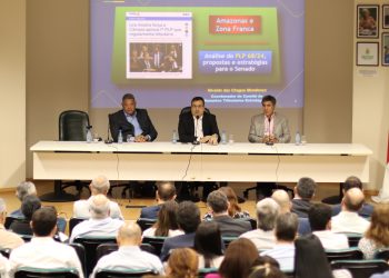 Governo do Amazonas preserva vantagens da ZFM na reforma tributária