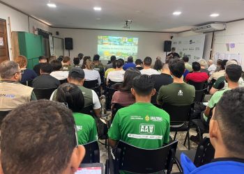 Sema destaca iniciativas apoiadas pelo programa Paisagens Sustentáveis da Amazônia