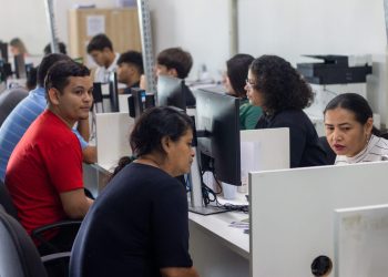 Sine Amazonas divulga 130 vagas de emprego para esta sexta-feira