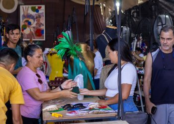 19ª Mostra de Artesanato em Parintins Arrecada Mais de R$ 1,7 Milhão