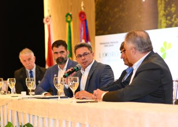 Amazonas e Portugal alinham inovações no tratamento de resíduos urbanos