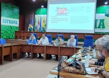 Suframa emite mais de 500 Pareceres de Acompanhamento de Projeto de empresas do Polo Industrial de Manaus