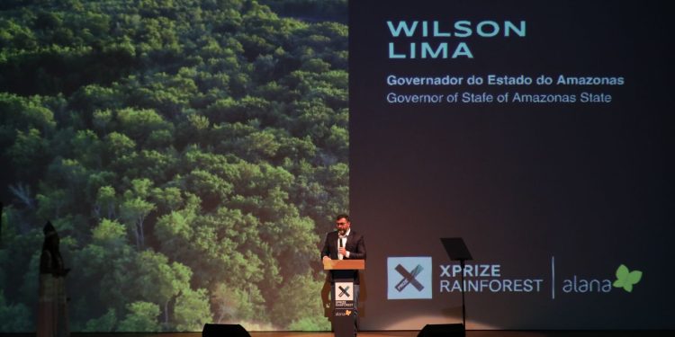 Governo do Estado destaca impacto positivo na sustentabilidade regional