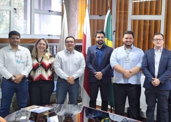 Livoltek anuncia fábrica de Inversores de Energia Solar no Polo Industrial de Manaus