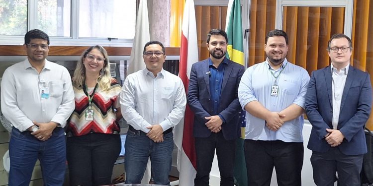 Livoltek anuncia fábrica de Inversores de Energia Solar no Polo Industrial de Manaus