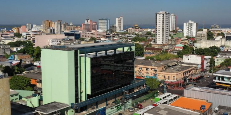 UEA Anuncia o 3º Workshop de Regência Coral