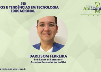 AVANÇOS E TENDÊNCIAS EM TECNOLOGIA EDUCACIONAL #51 🎙️💡