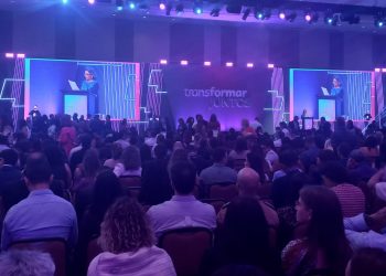 Suframa participa da 3ª edição do evento ‘Transformar Juntos’ em Brasília