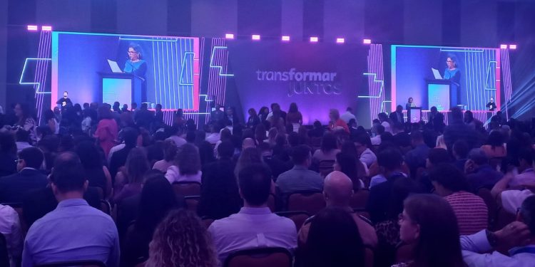 Suframa participa da 3ª edição do evento ‘Transformar Juntos’ em Brasília