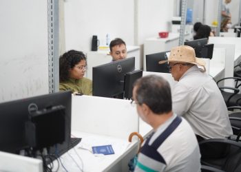 Sine Amazonas divulga 160 vagas de emprego para esta sexta-feira
