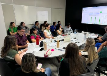 Estiagem 2024: Saúde Estadual Avalia Impactos nos Municípios com Mapeamento