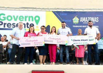 Mulheres Empreendedoras Recebem Financiamento do Crédito Rosa